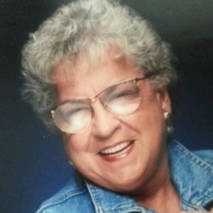 Meet your Posher, Pierrette